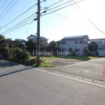 上尾市中新井　約１０３坪　【土地/上尾市・販売事例集】