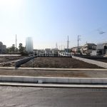 上尾市壱丁目　全９区画　１区画　約３６坪　【土地/上尾市・販売事例集】