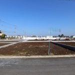 上尾市壱丁目　全９区画　７区画　約３７坪　【土地/上尾市・販売事例集】