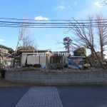 上尾市西貝塚　約３４０坪　【土地/上尾市・販売事例集】