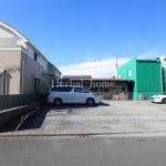 上尾市富士見２丁目　全２区画　Ａ区画　約３２坪　【土地/上尾市・販売事例集】