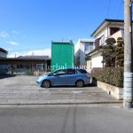 上尾市富士見２丁目　全２区画　一括　約６４坪　【土地/上尾市・販売事例集】