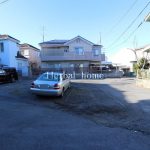 上尾市栄町　約６７坪　【土地/上尾市・販売事例集】