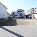 上尾市泉台2丁目 約31坪 【土地/上尾市・販売事例集】