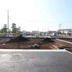 上尾市壱丁目　全７区画　１４区画　約３７坪　【土地/上尾市・販売事例集】