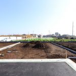 上尾市壱丁目　全７区画　１６区画　約３６坪　【土地/上尾市・販売事例集】