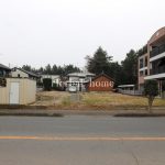 上尾市泉台2丁目 約90坪 【土地/上尾市・販売事例集】