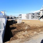 上尾市二ツ宮　約４４坪　【土地/上尾市・販売事例集】