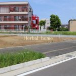 上尾市小敷谷　全３区画　Ｃ区画　約４２坪　【土地/上尾市・販売事例集】