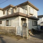 上尾市栄町　全３区画　区画３　約４３坪　【土地/上尾市・販売事例集】