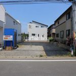 上尾市井戸木4丁目 約40坪 【土地/上尾市・販売事例集】