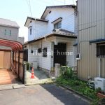 上尾市泉台2丁目 約46坪 【土地/上尾市・販売事例集】