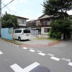 上尾市二ツ宮　約２２坪　【土地/上尾市・販売事例集】