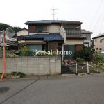 上尾市中分２丁目　約３８坪　【土地/上尾市・販売事例集】