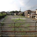 上尾市畔吉　約７０坪　【土地/上尾市・販売事例集】