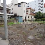 上尾市仲町１丁目　約５６坪　【土地/上尾市・販売事例集】