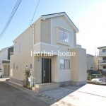 上尾市東町1丁目 全7棟 F号棟 【新築一戸建て住宅 /上尾市・販売事例集】
