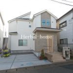上尾市泉台１丁目　全２棟　１号棟　【新築一戸建て住宅 /上尾市・販売事例集】