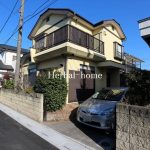 ☆新着☆ 上尾市今泉 S59年築 【不動産 / 中古一戸建て】