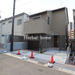 ☆新着☆ 上尾市上町1丁目 全1棟 【不動産 / 新築一戸建て】