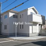 上尾市井戸木４丁目　全１棟　【新築一戸建て住宅 /上尾市・販売事例集】