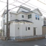 上尾市泉台１丁目　全２棟　２号棟　【新築一戸建て住宅 /上尾市・販売事例集】