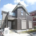 上尾市小敷谷　全２棟　１号棟　【新築一戸建て住宅 /上尾市・販売事例集】