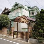 上尾市井戸木4丁目 約43坪 【土地/上尾市・販売事例集】