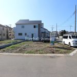 上尾市小泉８丁目　全２区画　Ａ区画　約５０坪　【土地/上尾市・販売事例集】