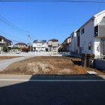 上尾市井戸木4丁目 全5区画 2区画 約40坪 【土地/上尾市・販売事例集】