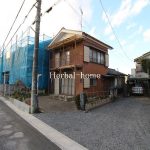 上尾市壱丁目　約６７坪　【土地/上尾市・販売事例集】