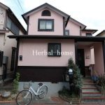上尾市原市　Ｈ９年築　【中古一戸建て住宅 /上尾市・販売事例集】