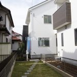 上尾市瓦葺　全２棟　１号棟　【新築一戸建て住宅 /上尾市・販売事例集】