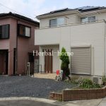 上尾市上　H２５年築【中古一戸建て住宅 /上尾市・販売事例集】