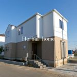 上尾市壱丁目　全３棟　１号棟　【新築一戸建て住宅 /上尾市・販売事例集】