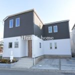 上尾市壱丁目　全３棟　３号棟　【新築一戸建て住宅 /上尾市・販売事例集】