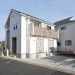 上尾市小泉８丁目　全５棟　２号棟　【新築一戸建て住宅 /上尾市・販売事例集】