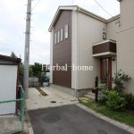上尾市弁財１丁目　Ｈ２６年築　【中古一戸建て住宅 /上尾市・販売事例集】