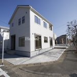 上尾市中妻５丁目　全２２棟　１号棟【新築一戸建て住宅 /上尾市・販売事例集】