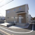 上尾市中妻５丁目　全２２棟　４号棟【新築一戸建て住宅 /上尾市・販売事例集】