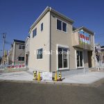 上尾市中妻５丁目　全２２棟　１８号棟【新築一戸建て住宅 /上尾市・販売事例集】