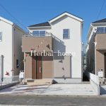 上尾市中妻５丁目　全２２棟　２２号棟【新築一戸建て住宅 /上尾市・販売事例集】