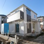 上尾市久保　全２棟　２号棟　【新築一戸建て住宅 /上尾市・販売事例集】