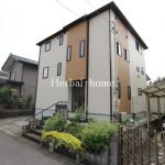 上尾市原市　Ｈ１９年築　【中古一戸建て住宅 /上尾市・販売事例集】