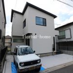 上尾市富士見２丁目　全１棟　【新築一戸建て住宅 /上尾市・販売事例集】