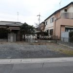 上尾市原市　全２棟　２号棟　【新築一戸建て住宅 /上尾市・販売事例集】