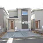 上尾市錦町　全３棟　２号棟　【新築一戸建て住宅 /上尾市・販売事例集】