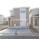 上尾市錦町　全３棟　３号棟　【新築一戸建て住宅 /上尾市・販売事例集】