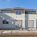 上尾市平塚　全１２棟　Ｊ号棟　【新築一戸建て住宅 /上尾市・販売事例集】