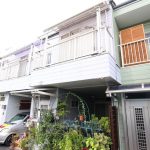 上尾市畔吉　Ｈ５年築　中古テラスハウス　【中古一戸建て住宅 /上尾市・販売事例集】